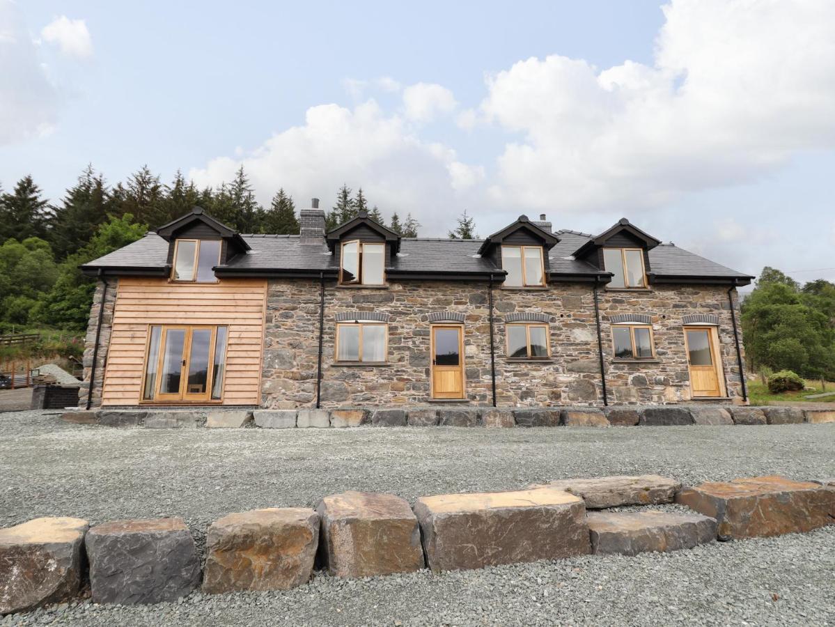 Old Cart House Villa Oswestry Luaran gambar