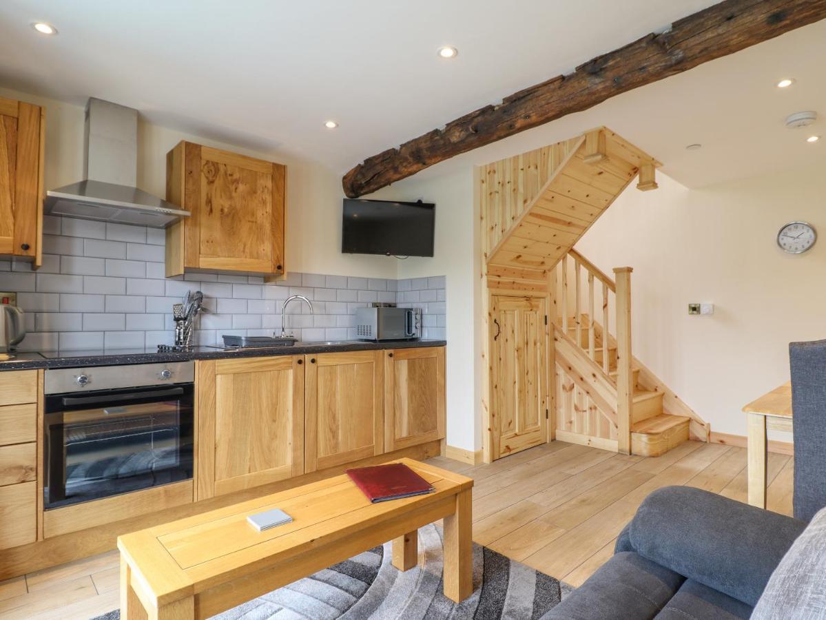 Old Cart House Villa Oswestry Luaran gambar