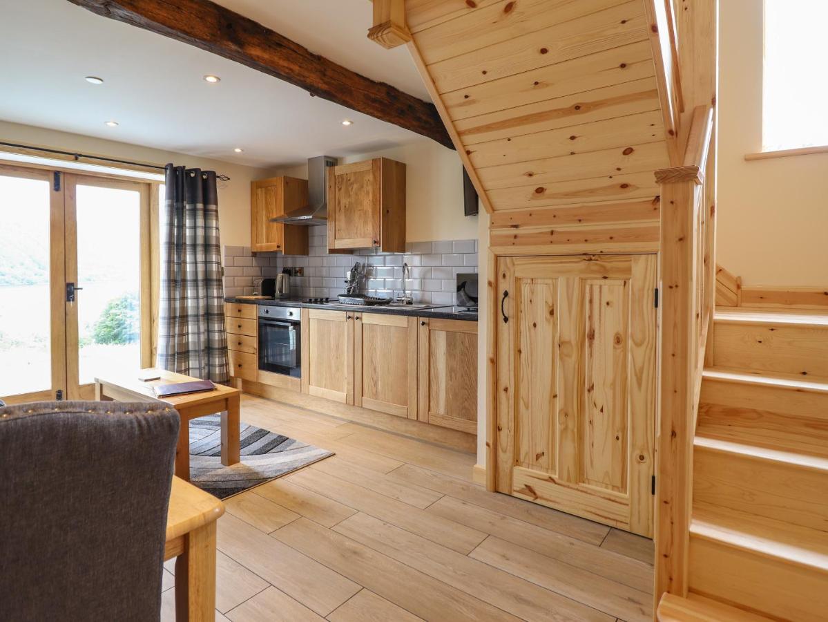 Old Cart House Villa Oswestry Luaran gambar