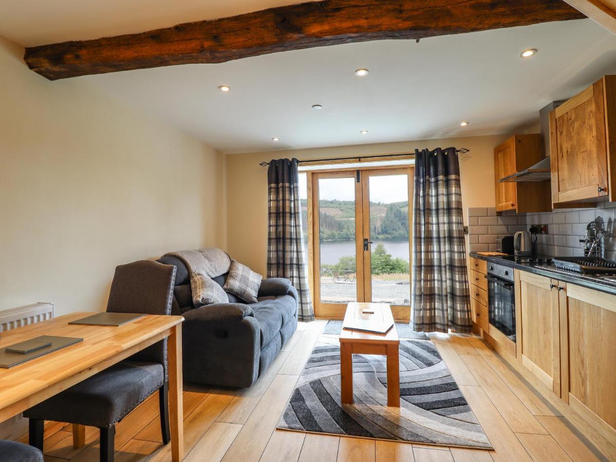 Old Cart House Villa Oswestry Luaran gambar