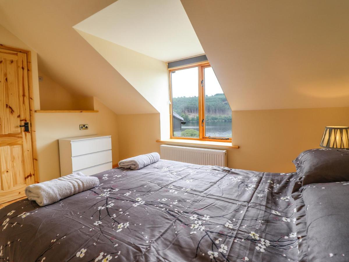 Old Cart House Villa Oswestry Luaran gambar