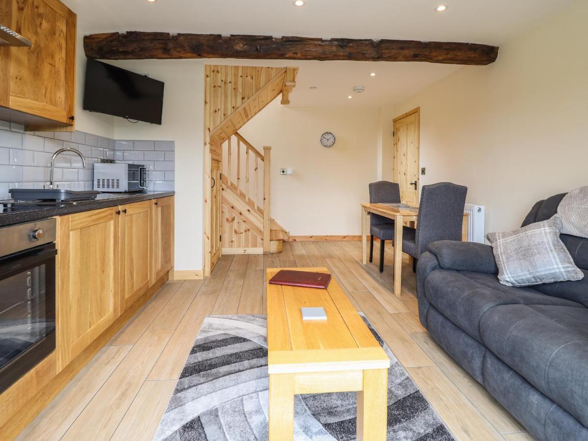 Old Cart House Villa Oswestry Luaran gambar