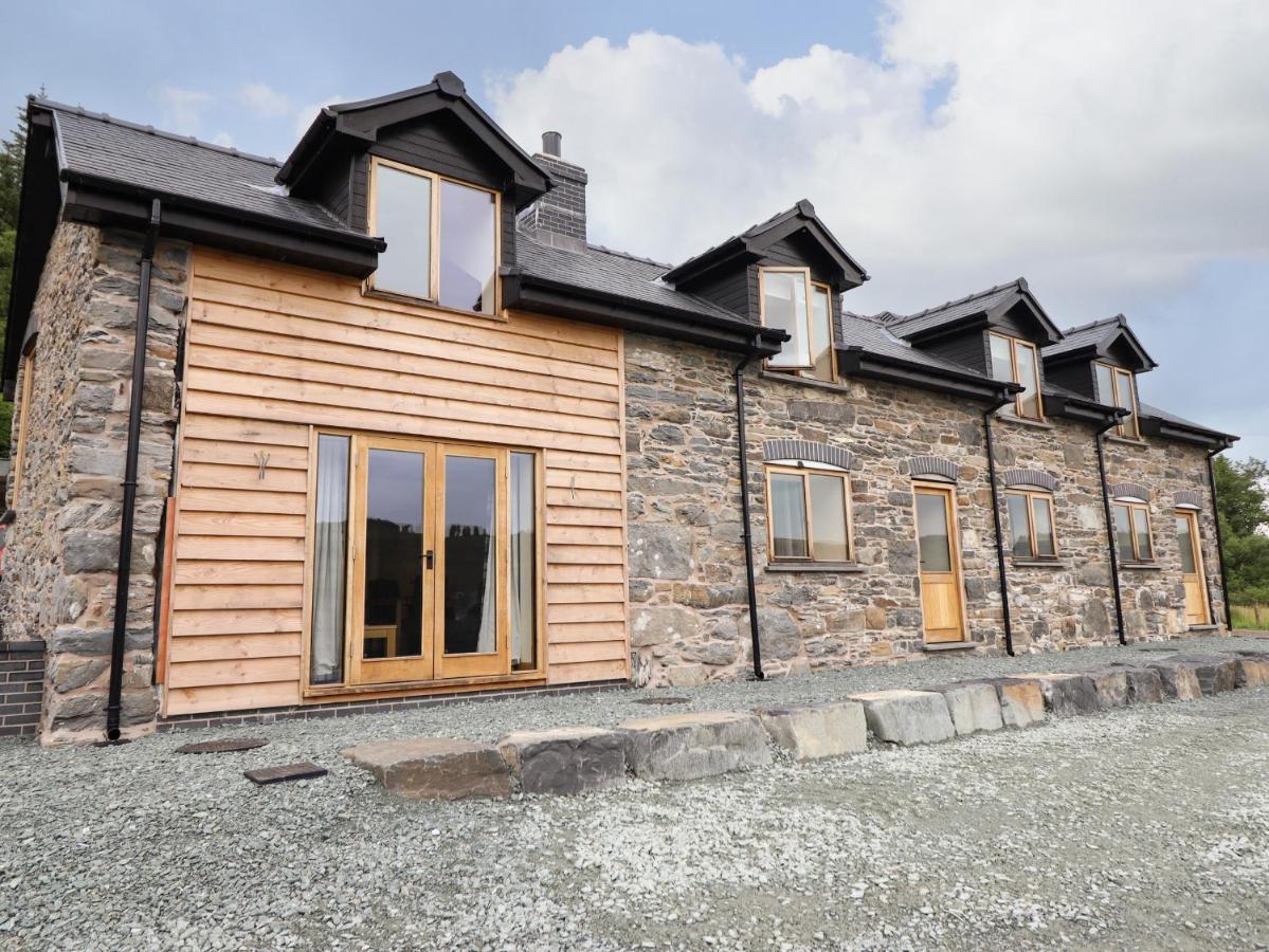 Old Cart House Villa Oswestry Luaran gambar